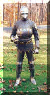 Plate Mail Armour with Chain Mail underneath (81285 bytes)