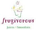 Frugivorous