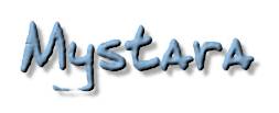 Glenns Mystara logo